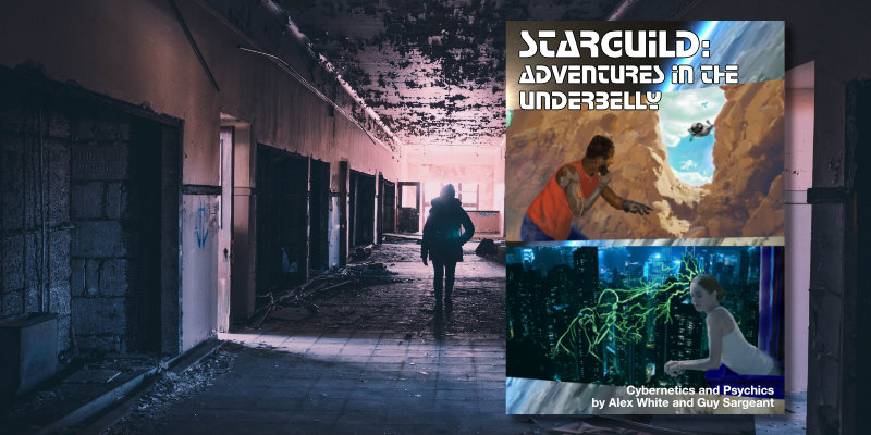 image from Starguild: Adventures in the Underbelly