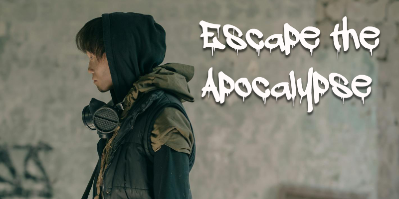image from Escape the Apocalypse