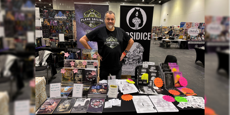 image from Dragonmeet 2025