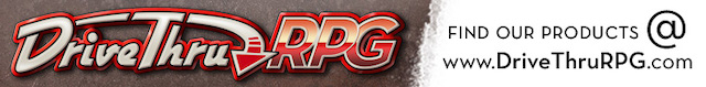DriveThruRPG logo