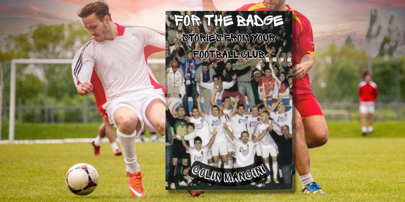 image from Review - For the Badge (playtest)