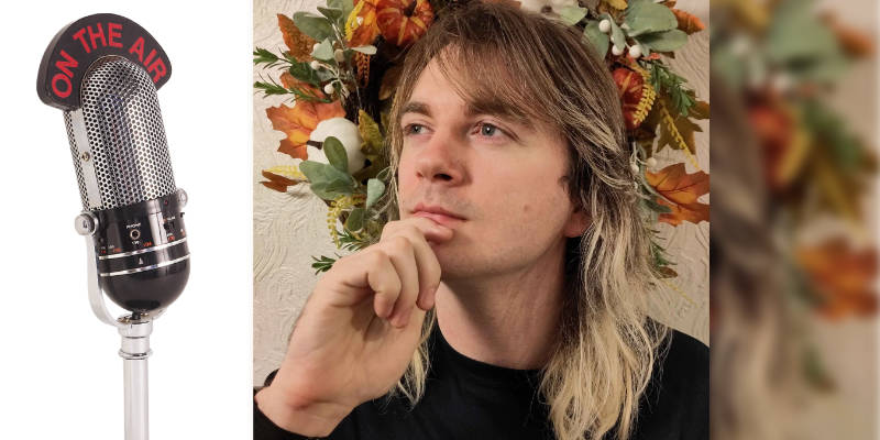 image from Interviewing Anna Blackwell