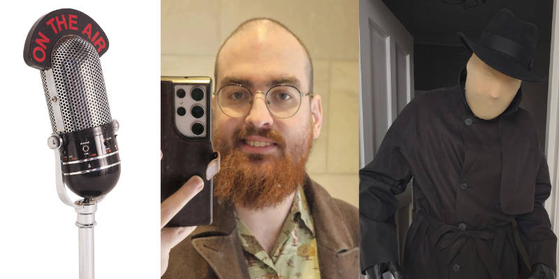 image from Interviewing Laurence