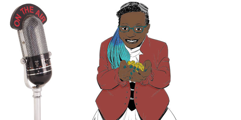 image from Interviewing Lola