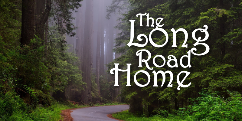 image from The Long Road Home - Design the Setting