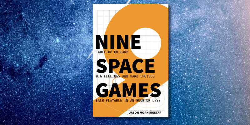 image from Review - Nine Space Games