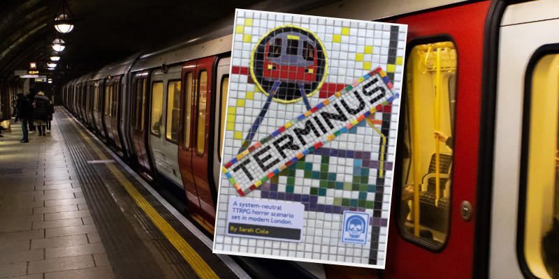image from Review - Terminus