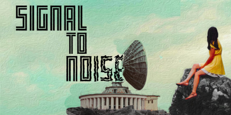 image from Review - Signal to Noise RPG