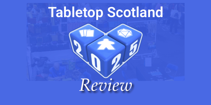 image from Tabletop Scotland 2025