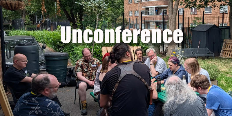image from Unconference Summer 2026