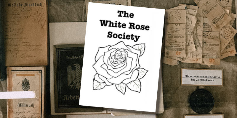 image from White Rose Society