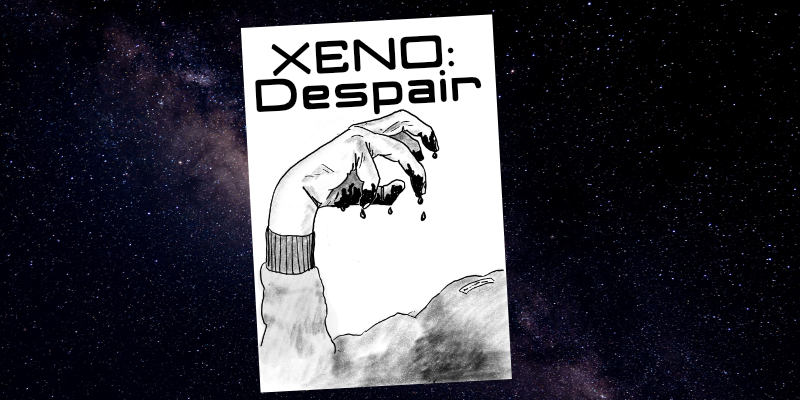 image from Xeno - Despair