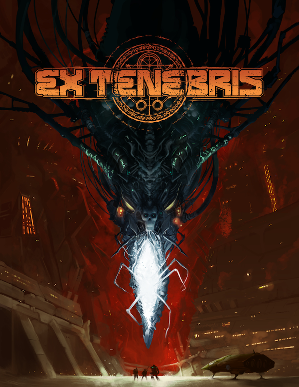 Ex Tenebris