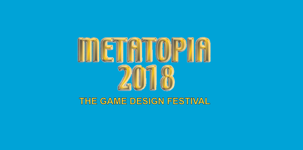 image from Metatopia 2018 Report